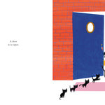 A Door is to Open by Maclear. Kyo, Illustrated by Morstad. Julie 20 9781774887448_1
