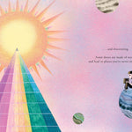 A Door is to Open by Maclear. Kyo, Illustrated by Morstad. Julie 20 9781774887448_2