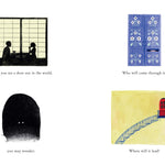 A Door is to Open by Maclear. Kyo, Illustrated by Morstad. Julie 20 9781774887448_3