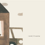 I Wonder if I'm Growing by Raffi; Illustrated by Klassen. Jon 20 9781774888858_2