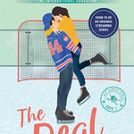 THE DEAL (OFF-CAMPUS #1) - KENNEDY. ELLE 20 9781775293934