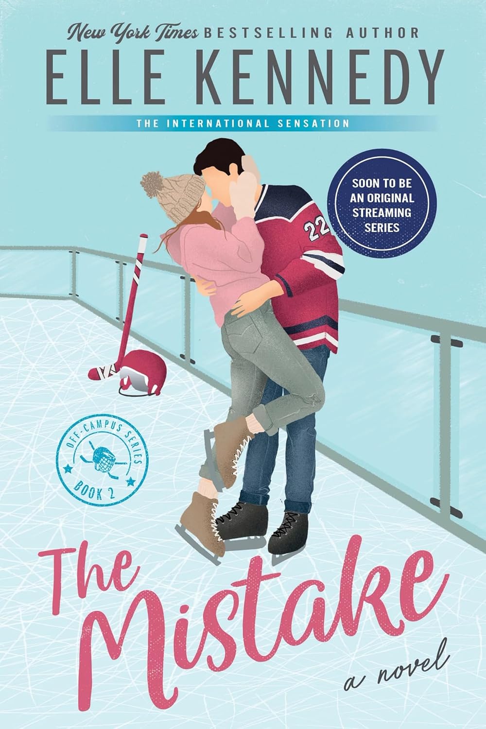 The Mistake (Off-Campus #2) - Kennedy. Elle 20 9781775293941_8d5af4d9-629f-4b50-b1da-88cbe358abb9