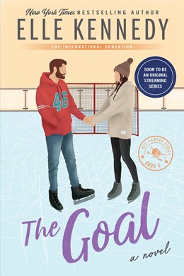 THE GOAL (OFF-CAMPUS #4) - KENNEDY. ELLE 20 9781775293965