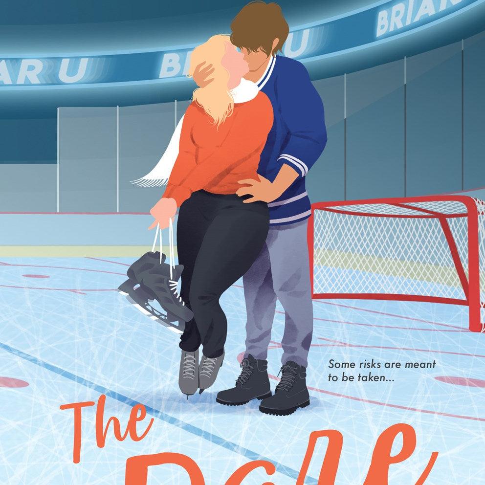 The Dare (Briar U #4) by Kennedy. Elle 20 9781777112134