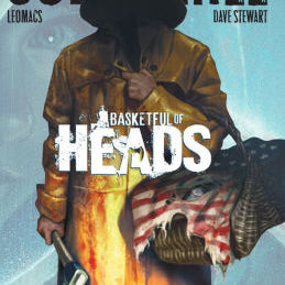 Basketful Of Heads (Hill House Comics) by Hill, Joe ; Leomacs ; Stewart, Dave 9781779502971