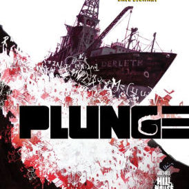 Plunge (Hill House Comics) by Hill, Joe ; Immonen, Stuart 9781779506887
