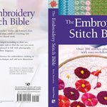 The Embroidery Stitch Bible - Barnden. Betty 20 9781782216025_1