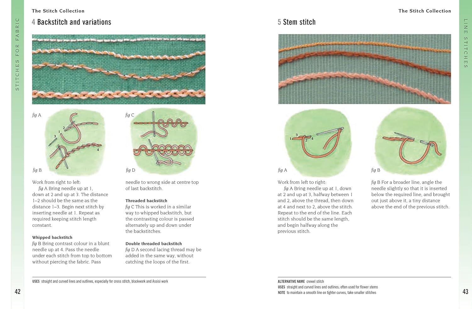 The Embroidery Stitch Bible - Barnden. Betty 20 9781782216025_5_b0f719f9-2a57-4eea-9fdf-6fa6cc5426bf
