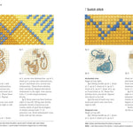 The Embroidery Stitch Bible - Barnden. Betty 20 9781782216025_6