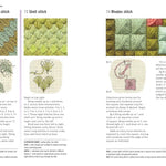 The Embroidery Stitch Bible - Barnden. Betty 20 9781782216025_7