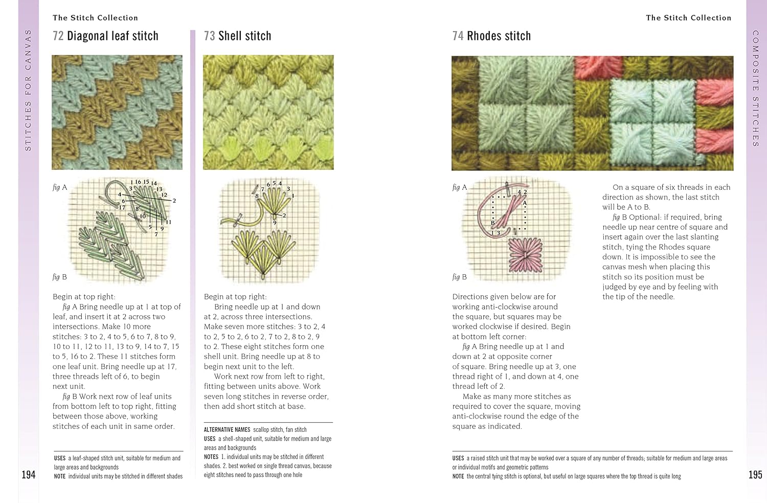 The Embroidery Stitch Bible - Barnden. Betty 20 9781782216025_7_0c5b58f0-8f22-4696-85ba-7b59a841682a