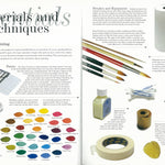 Kew: The Watercolour Flower Painter's A to Z by Fletcher. Adelene 30 9781782216483_1