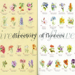 Kew: The Watercolour Flower Painter's A to Z by Fletcher. Adelene 30 9781782216483_3