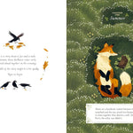 The Slightly Spooky Tale Of Fox And Mole by Heikkila. Cecilia 9781782509530_1