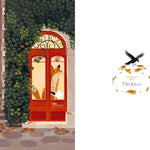 The Slightly Spooky Tale Of Fox And Mole by Heikkila. Cecilia 9781782509530_4