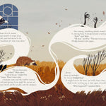 The Slightly Spooky Tale Of Fox And Mole by Heikkila. Cecilia 9781782509530_6