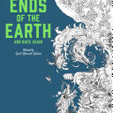 To The Ends Of The Earth And Back Again: The Longest Coloring Book In The World 9781786270368