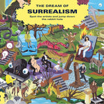 The Dream Of Surrealism 1000 Piece Jigsaw Puzzle by Van Den Broucke. Brecht 9781786273130