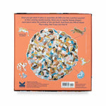 299 Cats (And A Dog) 300 Piece Cluster Jigsaw Puzzle - Maupetit. Lea 9781786276582_2