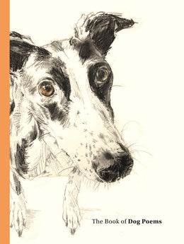 The Book Of Dog Poems by Maycock. Sarah; Sampson. Ana 9781786279439
