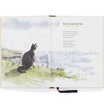 The Book Of Cat Poems by Maycock. Sarah; Sampson. Ana 9781786279446_4