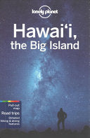 Hawaii The Big Island 9781786577054