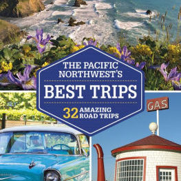 Lonely Planet Pacific Northwes by Ohlsen. Becky ; Balkovich. Robert ; Brash. Cel 9781787013520_c00a3aff-0297-4b65-8c0e-3df276090660