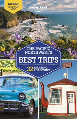 Lonely Planet Pacific Northwes by Ohlsen. Becky ; Balkovich. Robert ; Brash. Cel 9781787013520_c00a3aff-0297-4b65-8c0e-3df276090660