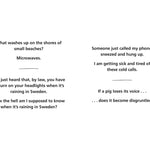 Dad Jokes: The Punny Edition by @Dadsaysjokes 9781788402576_3