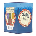 The Charles Dickens Collection: Deluxe 5-Book Hardcover Boxed Set 9781788883702_1