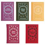 The Charles Dickens Collection: Deluxe 5-Book Hardcover Boxed Set 9781788883702_2