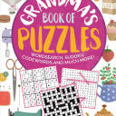 Grandmas Book Of Puzzles 9781788884686