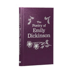 The Poetry Of Emily Dickinson: Deluxe Slip Case Edition by Dickinson. Emily 9781788884709_2