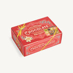 A Little Something Chocolate 150-Piece Mini Jigsaw Puzzle by Redmond. Lea 9781797202259