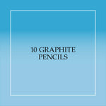 Spirited Away Pencils - Studio Ghibli 9781797202679_1