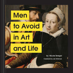 Men To Avoid In Art And Life by Tersigni. Nicole 9781797202839