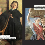 Men To Avoid In Art And Life by Tersigni. Nicole 9781797202839_5
