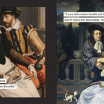 Men To Avoid In Art And Life by Tersigni. Nicole 9781797202839_6