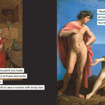 Men To Avoid In Art And Life by Tersigni. Nicole 9781797202839_7