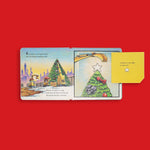 Construction Site: Merry And Bright: A Christmas Lift-The-Flap Book by Rinker. S 9781797204291_6