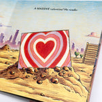 Construction Site: You're Just Right: A Valentine Lift-The-Flap Book by Ford. Ag 9781797204307_3