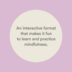 Mindfulness Dice: 6 Dice, Thousands Of Possible Combinations! by Chronicle Books 9781797204680_2