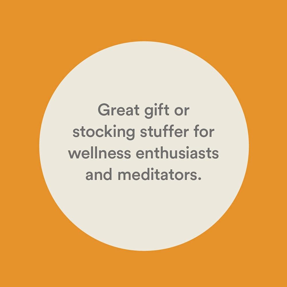 Mindfulness Dice: 6 Dice, Thousands Of Possible Combinations! by Chronicle Books 9781797204680_4