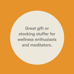 Mindfulness Dice: 6 Dice, Thousands Of Possible Combinations! by Chronicle Books 9781797204680_4