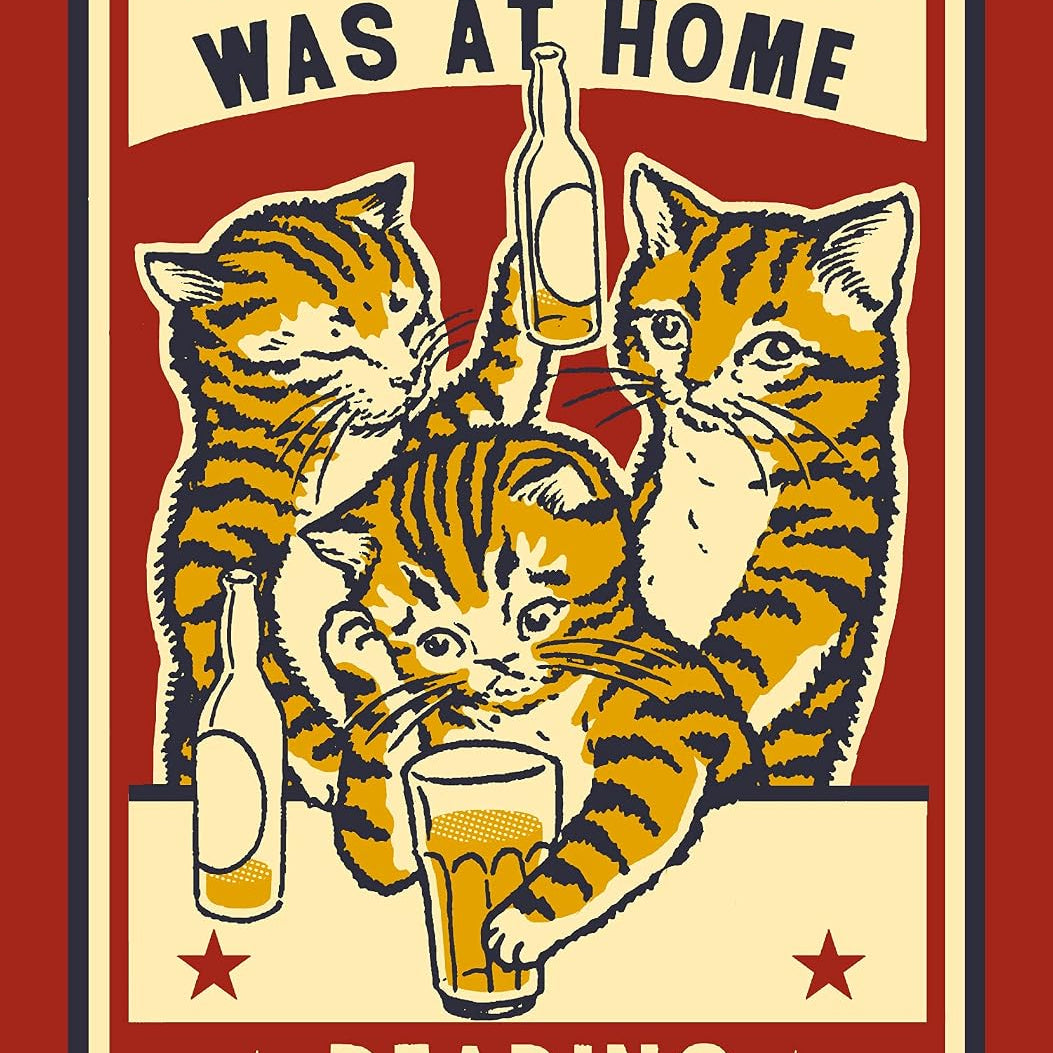 Last Call Cats Journal by Miller. Arna and Zupa. Ravi 50 9781797205120