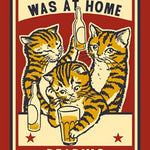 Last Call Cats Journal by Miller. Arna and Zupa. Ravi 50 9781797205120