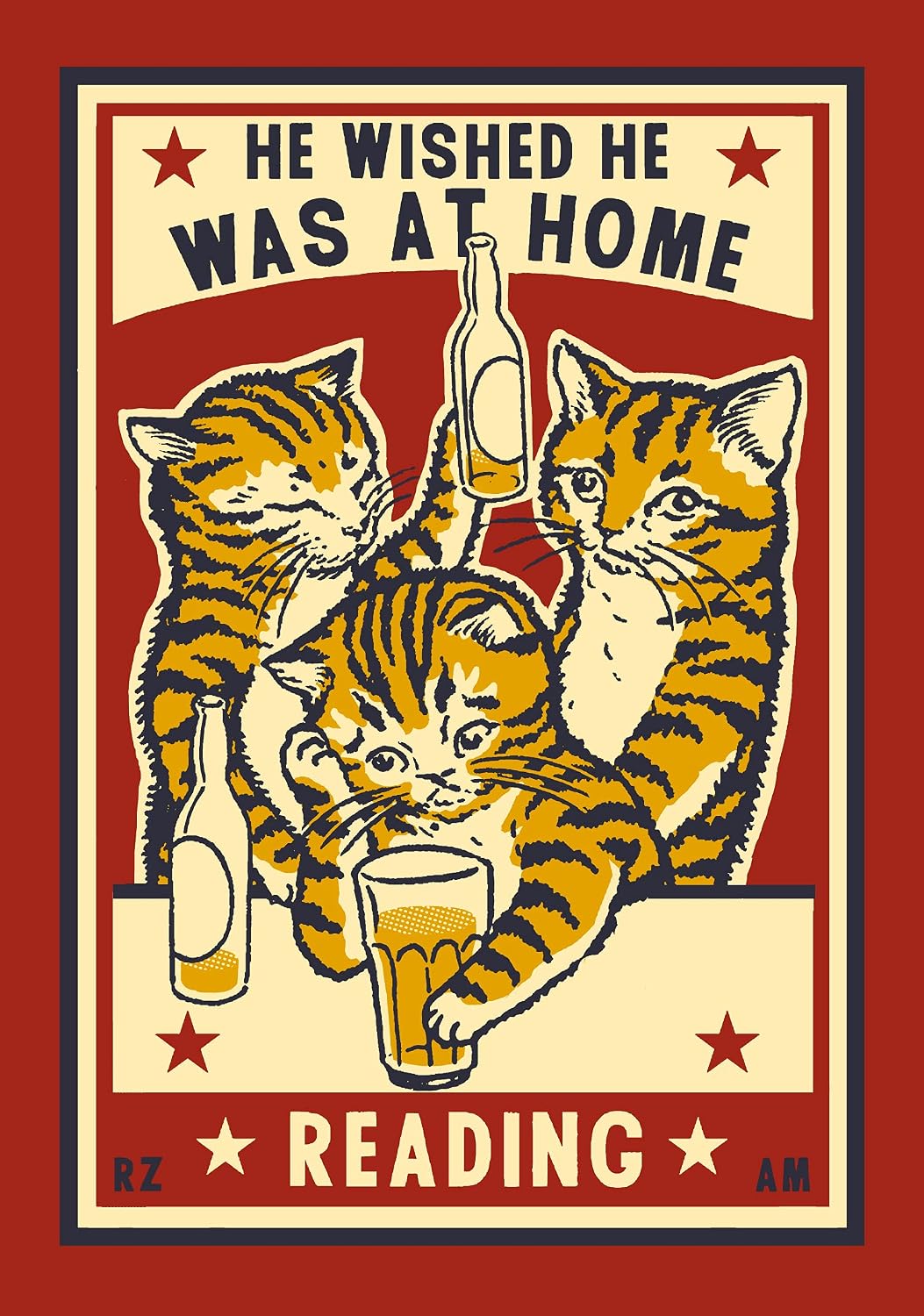 Last Call Cats Journal by Miller. Arna and Zupa. Ravi 50 9781797205120