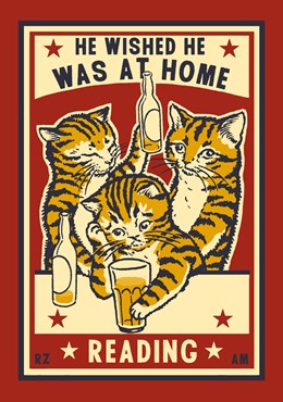 Last Call Cats Journal by Miller. Arna and Zupa. Ravi 50 9781797205120