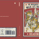 Last Call Cats Journal by Miller. Arna and Zupa. Ravi 50 9781797205120_2