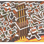 Star Wars Mazes by Jackson. Sean C. 9781797205946_4